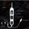 3.5-36V Digital Automotive Car Power Circuit Electrical Tester Probe Test Light