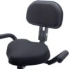 971dd813-3350-455e-afc0-bfc916b3f013.jpg Folding Exercise Bike Fitness Upright Recumbent X-Bike Adjustable Resistance
