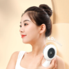 12 Levels Electric Intelligent Scraping Cupping Device Household Wireless Cup Instrument Painless Dredge Meridians Health Care