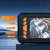 HD Waterproof Endoscope Camera  High-Brightness LED Lights  For Home Plumbing & Automotive Repair