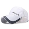 Cotton Cap Baseball Cap Snapback Hat Summer Cap Hip Hop Fitted Cap Hats For Men Women Grinding Multicolor