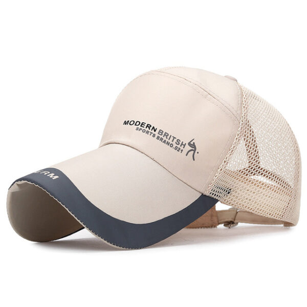 Cotton Cap Baseball Cap Snapback Hat Summer Cap Hip Hop Fitted Cap Hats For Men Women Grinding Multicolor
