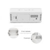 Children's Alarm Clock Led Electronic Clock Multi-Function Digital Electronic Clock Alarm Clock Student Special Desktop Clock
