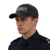 9aa7aae2-d47d-433f-944f-a7292b90faeb.jpg 2pcs Security Hats For Men Women Security Accessories Baseball Cap