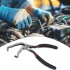 Multipurpose Pliers Automotive Electrical Disconnect Pliers Connector Disassembly Tool For Electrician Mechanical Repair