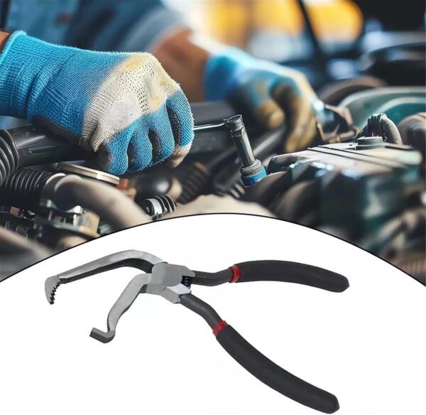 Multipurpose Pliers Automotive Electrical Disconnect Pliers Connector Disassembly Tool For Electrician Mechanical Repair