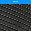 9d09c74a-726f-42f4-8ce0-49e44a94920c.jpg 1Set Automotive Floor Mats With Front And Rear PVC Rubber Floor Mats Heavy Duty Drive Vehicle Car Mats With Trimmable Design Fit Most Cars SUVs Trucks