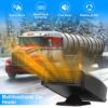 9d7a3d17-4796-4563-b202-f278c45d1fbe.jpg 24V 180W OR 12V 150W Portable Car Heater Heating Fan 2 In 1 Defroster Defogger Demister Windshield Heater Automotive Cooling Fan With 360 Degree Rotating Base