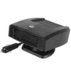 9de4ba9a-42b6-4fe5-b5ad-d3e3a64d9b74.jpg 24V 180W OR 12V 150W Portable Car Heater Heating Fan 2 In 1 Defroster Defogger Demister Windshield Heater Automotive Cooling Fan With 360 Degree Rotating Base