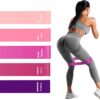 9e47531b-cc79-4ab4-a844-86467a9be873.jpg Resistance Bands Loop Set Of 5 Exercise Strength Workout Fitness Yoga Booty Band