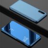 588739119 Mirror Flip Case For Huawei P Smart P20 P10 Mate