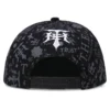 Fashion Hip Hop Snapback Cap Men Cotton Adjustable Matching Color Baseball Caps For Men Outdoor Casual Sports Golf Trucker Hat