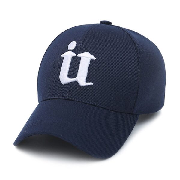 Cotton Cap Baseball Cap Snapback Hat Summer Cap Hip Hop Fitted Cap Hats For Men Women Grinding Multicolor