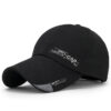 Cotton Cap Baseball Cap Snapback Hat Summer Cap Hip Hop Fitted Cap Hats For Men Women Grinding Multicolor