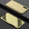 588739120 Mirror Flip Case For Huawei P Smart P20 P10 Mate