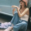 New Color Fisherman Hat Bucket Hats Japanese Summer Sunscreen Fashion Casual Paper Straw Top Cap Foldable Women Designer Sun Hat