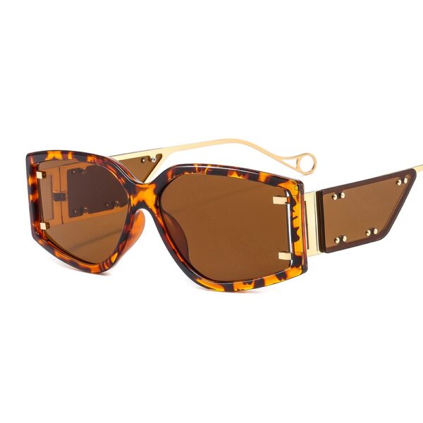 small window rivet sunglasses
