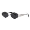 Sunglasses women's high-end polarized sunglasses anti-UV sunglasses