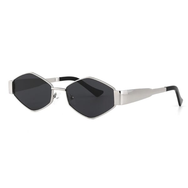 Sunglasses women's high-end polarized sunglasses anti-UV sunglasses