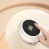 12 Levels Electric Intelligent Scraping Cupping Device Household Wireless Cup Instrument Painless Dredge Meridians Health Care