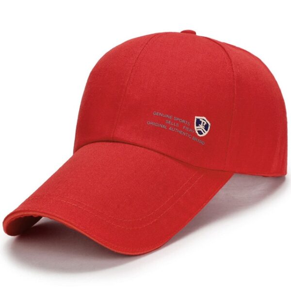 Cotton Cap Baseball Cap Snapback Hat Summer Cap Hip Hop Fitted Cap Hats For Men Women Grinding Multicolor