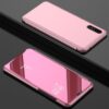 588739117 Mirror Flip Case For Huawei P Smart P20 P10 Mate
