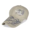 Cotton Cap Baseball Cap Snapback Hat Summer Cap Hip Hop Fitted Cap Hats For Men Women Grinding Multicolor