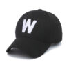 Cotton Cap Baseball Cap Snapback Hat Summer Cap Hip Hop Fitted Cap Hats For Men Women Grinding Multicolor