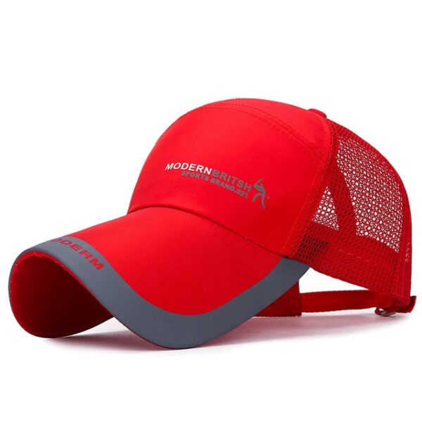 Cotton Cap Baseball Cap Snapback Hat Summer Cap Hip Hop Fitted Cap Hats For Men Women Grinding Multicolor