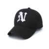 Cotton Cap Baseball Cap Snapback Hat Summer Cap Hip Hop Fitted Cap Hats For Men Women Grinding Multicolor