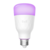 [ English Version ] Yeelight Smart LED Bulb 1s Colorful 800 Lumens 9W E27 Lemon Smart Lamp For smart Home App White/RGB Option