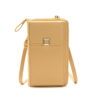 Mobile Phone Bags Women's Crossbody Bags Shoulder Bags Multifunctional Long Wallets