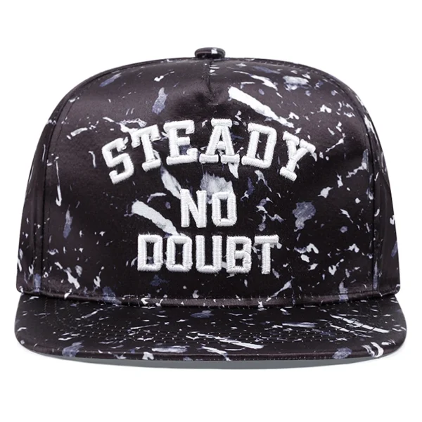 Snapback Cap Men Fashion Hip Hop Baseball Caps For Men Women Embroidery Trucker Hat Outdoor Casual Mens Caps