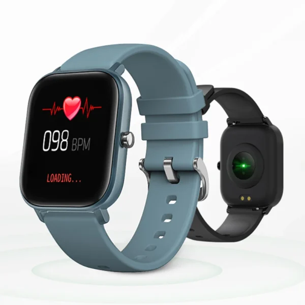 588738639 IP67 P8 Smart Watch