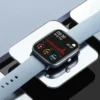 588738638 IP67 P8 Smart Watch