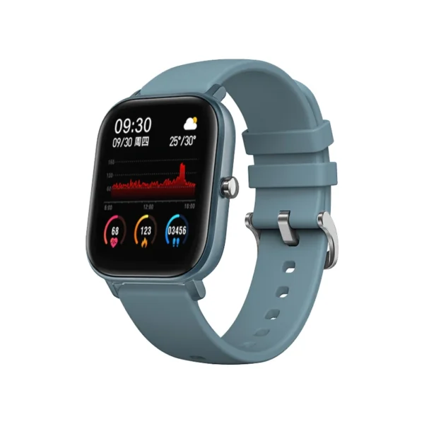 588738644 IP67 P8 Smart Watch