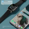 Haylou LS02 Smart Watch English Version