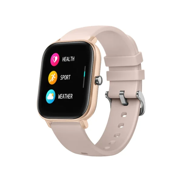 588738645 IP67 P8 Smart Watch