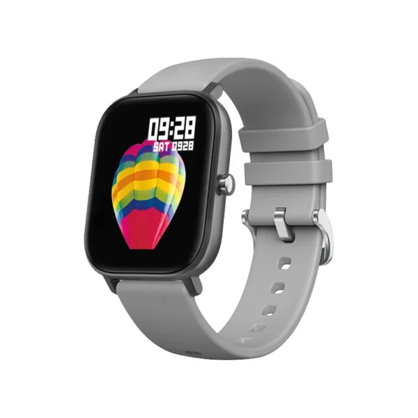 588738643 IP67 P8 Smart Watch