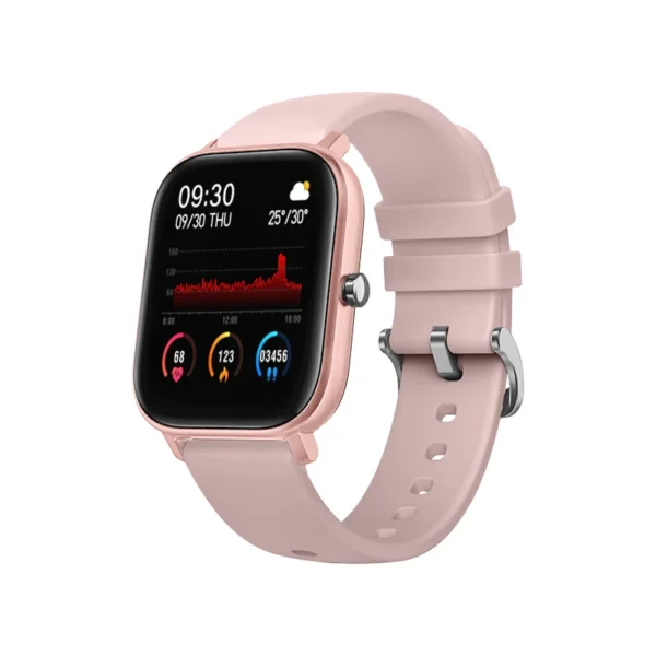 588738646 IP67 P8 Smart Watch