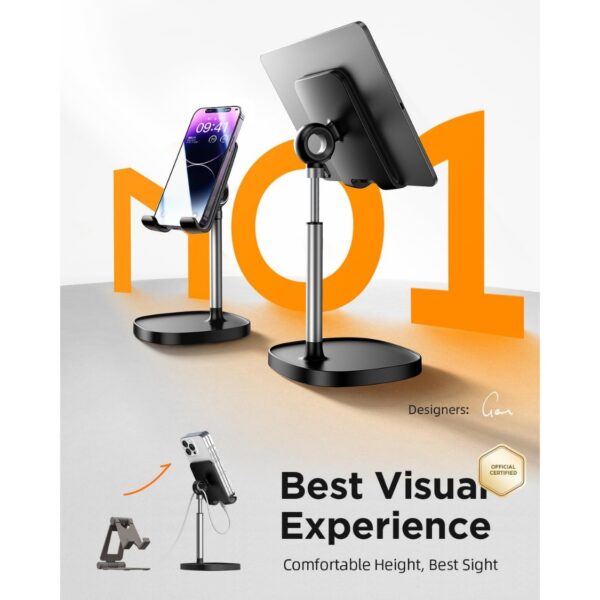 a1e3d936-af18-49a8-9cf0-9f7a4c2d9bc6.jpg Cell Phone Stand Phone Holder For Desk, Office Decor Gadgets For Men