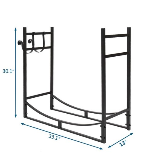 Firewood Stands