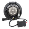 Pair LED Fog Lights Compatible With 2000-2015 Freightliner CenturyColumbia