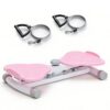 Waist And Abdomen Rotation Machine, Abdominal Rotation Board, Noise-free Fitness Tool, Suitable For Core Muscle Training And Abdominal Fat Reduction