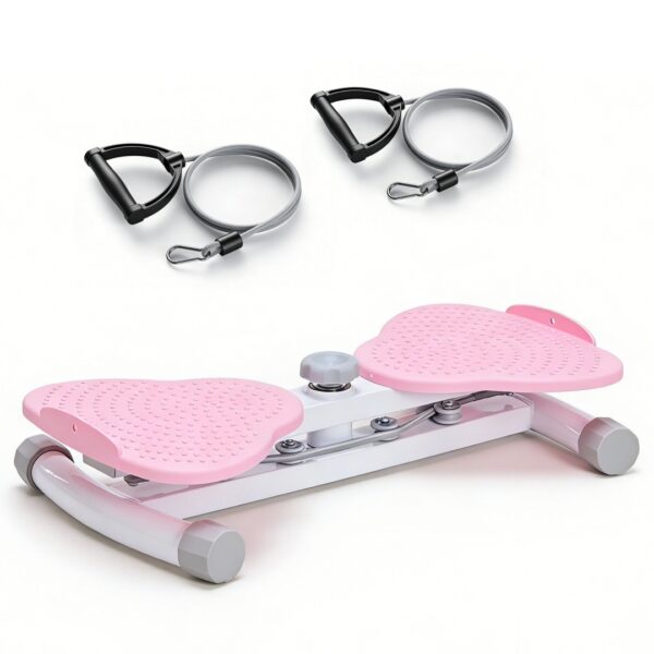 Waist And Abdomen Rotation Machine, Abdominal Rotation Board, Noise-free Fitness Tool, Suitable For Core Muscle Training And Abdominal Fat Reduction