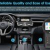 Automotive OBD2 Scanner OBD Code Reader Car Check Engine Fault Diagnostic Tool