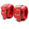 7pcs Bundled Alternative, Supplies Handcuffs Breast Clips Sexy Toys