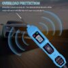 3.5-36V Digital Automotive Car Power Circuit Electrical Tester Probe Test Light