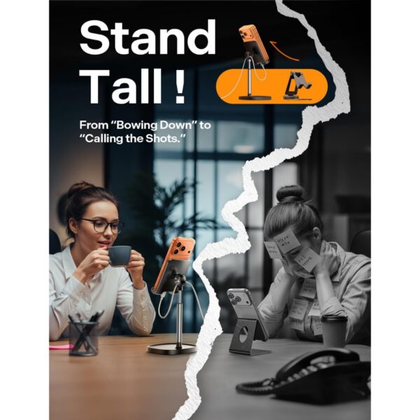 adefdb37-e604-4e02-8a59-6eeab0a020ca.jpg Cell Phone Stand Phone Holder For Desk, Office Decor Gadgets For Men