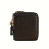 Mini Credit Card Holder For Women RFID Blocking Multifunctional Zipper Coin Purse Large Capacity Card Holder Credit Card Holders Credit Card Case